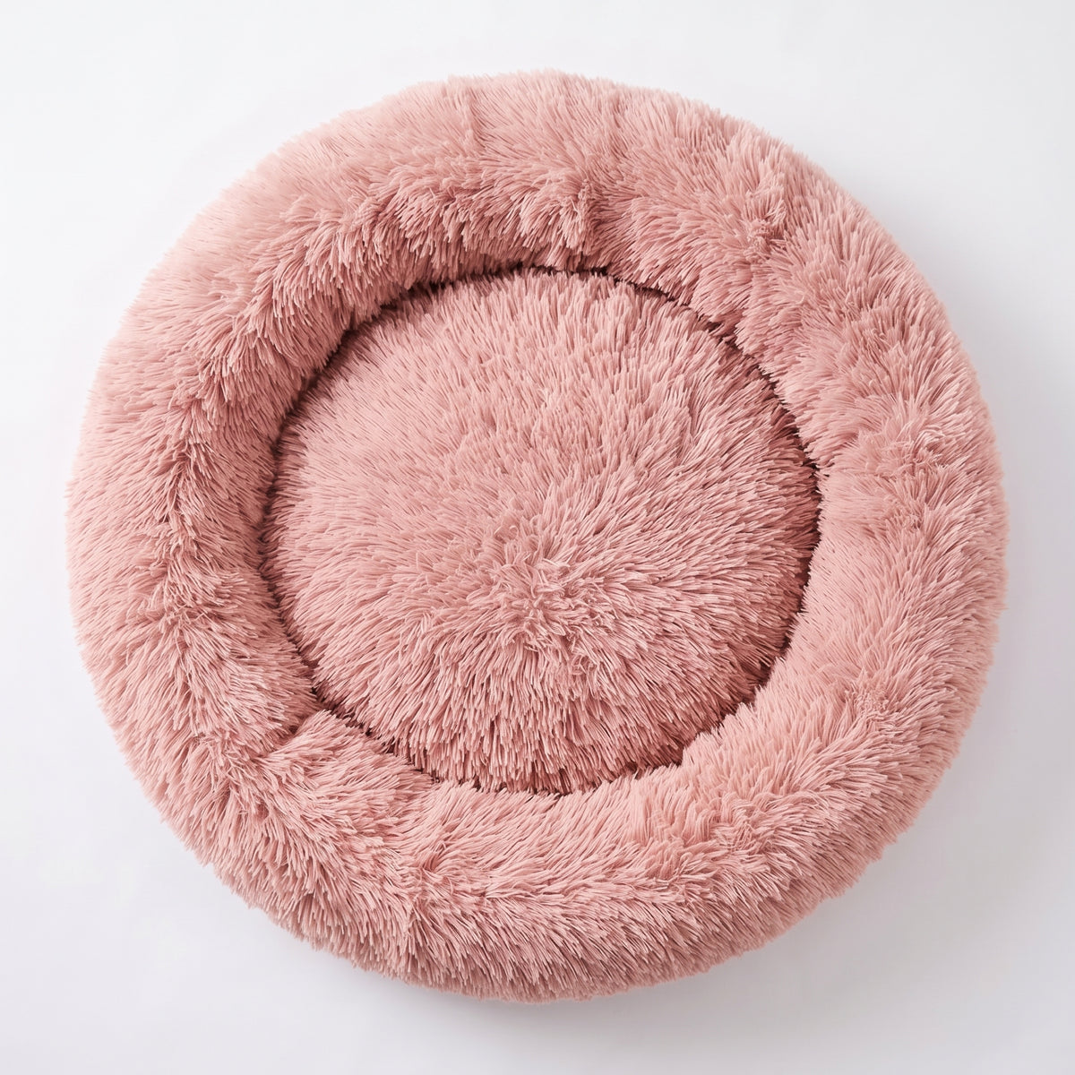 Lit Séréa — Rose Pivoine — lit orthopédique à mémoire de forme